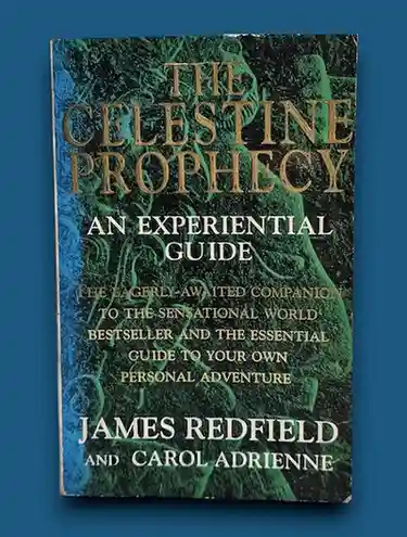 The Celestine Prophecy